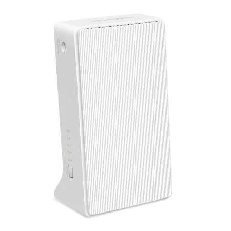 Router Mercusys MB110-4G Blanco RJ45 Ethernet LAN de Mercusys, Routers - Ref: S91107098, Precio: 50,90 €, Descuento: %