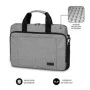 Maletín para Portátil Subblim SUB-LB-4APLB10 Gris 15,6" de Subblim, Bolsas y fundas para portátiles y netbooks - Ref: M031946...