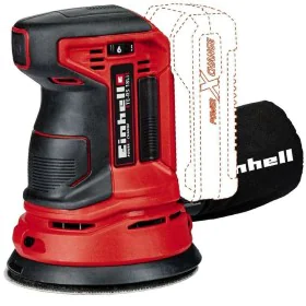 Ponceuse Einhell 4462010 de Einhell, Ponceuses - Réf : S91107116, Prix : 57,80 €, Remise : %