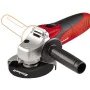 Amoladora angular Einhell 4430619 850 W 125 mm de Einhell, Amoladores - Ref: S91107119, Preço: 48,59 €, Desconto: %