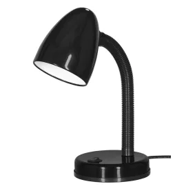 Desk lamp Activejet AJE-BILL Black Black 60 W by Activejet, Desk Lamps - Ref: S91107124, Price: 11,75 €, Discount: %