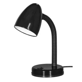 Lampe de bureau Activejet AJE-BILL Black Noir 60 W de Activejet, Lampes de table - Réf : S91107124, Prix : 11,54 €, Remise : %