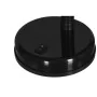 Lampada da scrivania Activejet AJE-BILL Black Nero 60 W di Activejet, Lampade da lavoro - Rif: S91107124, Prezzo: 11,59 €, Sc...