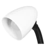 Lampe de bureau Activejet AJE-BILL White Blanc Noir 60 W de Activejet, Lampes de table - Réf : S91107125, Prix : 11,75 €, Rem...