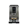 Superautomatische Kaffeemaschine DeLonghi ECAM 359.57.TB Schwarz Silberfarben 1450 W 15 bar von DeLonghi, Kaffee-Vollautomate...