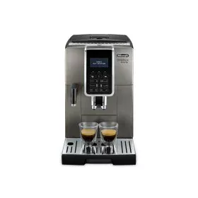 Cafetera Superautomática DeLonghi ECAM 359.57.TB Negro Plateado 1450 W 15 bar de DeLonghi, Cafeteras automáticas - Ref: S9110...