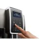 Cafeteira Superautomática DeLonghi ECAM 359.57.TB Preto Prateado 1450 W 15 bar de DeLonghi, Máquinas de café automáticas - Re...