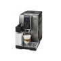 Cafeteira Superautomática DeLonghi ECAM 359.57.TB Preto Prateado 1450 W 15 bar de DeLonghi, Máquinas de café automáticas - Re...