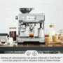 Cafetera Superautomática Sage SES990BTR4EEU1 Negro Acero 2400 W 15 bar 2,5 L de Sage, Cafeteras automáticas - Ref: S91107154,...