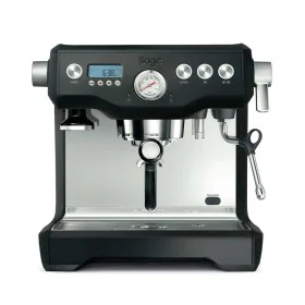 Cafeteira Superautomática Sage SES980BTR4EEU1 Preto Aço 2400 W 15 bar 2,5 L de Sage, Máquinas de café automáticas - Ref: S911...