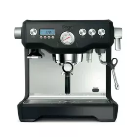 Caffettiera superautomatica Sage SES980BTR4EEU1 Nero Acciaio 2400 W 15 bar 2,5 L di Sage, Macchine da caffè superautomatiche ...