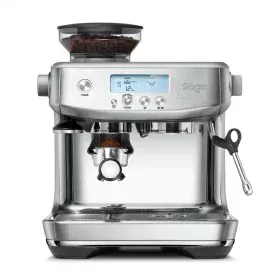 Cafetera Superautomática Sage SES878BSS4EEU1 Acero 1650 W 2 L 250 g de Sage, Cafeteras automáticas - Ref: S91107157, Precio: ...