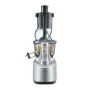 Centrifugeuse Sage Big Squeeze Argenté 2400 W 1,5 L de Sage, Centrifugeuses - Réf : S91107160, Prix : 537,28 €, Remise : %