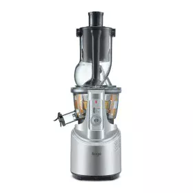 Centrifugeuse Sage Big Squeeze Argenté 2400 W 1,5 L de Sage, Centrifugeuses - Réf : S91107160, Prix : 593,46 €, Remise : %