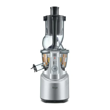 Mixer Sage Big Squeeze Argentato 2400 W 1,5 L di Sage, Centrifughe ed estrattori di succo - Rif: S91107160, Prezzo: 537,28 €,...