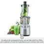 Entsafter Sage Big Squeeze Silberfarben 2400 W 1,5 L von Sage, Multifunktions-Entsafter - Ref: S91107160, Preis: 534,20 €, Ra...