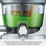 Entsafter Sage Big Squeeze Silberfarben 2400 W 1,5 L von Sage, Multifunktions-Entsafter - Ref: S91107160, Preis: 534,20 €, Ra...