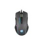 Souris Gaming Fury NFU-1698 6400 DPI Noir Multicouleur 6400 dpi de Fury, Souris - Réf : S91107189, Prix : 12,91 €, Remise : %