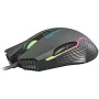 Souris Gaming Fury NFU-1698 6400 DPI Noir Multicouleur 6400 dpi de Fury, Souris - Réf : S91107189, Prix : 12,91 €, Remise : %