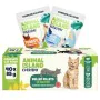 Comida para gato ANIMAL ISLAND Turkey 40 x 85 g de ANIMAL ISLAND, Húmeda - Ref: S91107244, Precio: 32,07 €, Descuento: %