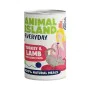 Aliments pour chat ANIMAL ISLAND Turkey 400 g de ANIMAL ISLAND, Humide - Réf : S91107248, Prix : 5,02 €, Remise : %