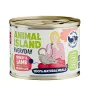 Aliments pour chat ANIMAL ISLAND Turkey 200 g de ANIMAL ISLAND, Humide - Réf : S91107251, Prix : 3,58 €, Remise : %