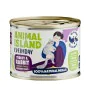 Cat food ANIMAL ISLAND Turkey 200 g by ANIMAL ISLAND, Wet - Ref: S91107252, Price: 3,58 €, Discount: %