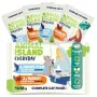 Aliments pour chat ANIMAL ISLAND Turkey 4 x 85 g de ANIMAL ISLAND, Humide - Réf : S91107255, Prix : 4,77 €, Remise : %