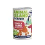 Comida húmeda ANIMAL ISLAND Everyday Turkey Pavo 400 g de ANIMAL ISLAND, Húmeda - Ref: S91107263, Precio: 5,07 €, Descuento: %