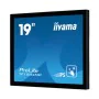 Moniteur à Ecran Tactile Videowall Iiyama ProLite TF1934MC-B7X 19" SXGA de Iiyama, Ecrans PC - Réf : M0319525, Prix : 658,71 ...