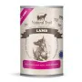 Comida húmeda NATURAL TRAIL Lamb Soft Line 400 g de NATURAL TRAIL, Húmeda - Ref: S91107269, Precio: 4,28 €, Descuento: %