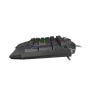 Teclado Fury NFU-1697 Negro de Fury, Teclados - Ref: S91107302, Precio: 14,81 €, Descuento: %