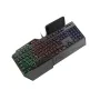 Teclado Fury NFU-1697 Negro de Fury, Teclados - Ref: S91107302, Precio: 14,81 €, Descuento: %