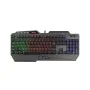 Teclado Fury NFU-1697 Negro de Fury, Teclados - Ref: S91107302, Precio: 14,81 €, Descuento: %