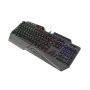 Teclado Fury NFU-1697 Negro de Fury, Teclados - Ref: S91107302, Precio: 14,81 €, Descuento: %