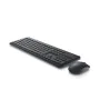 Tastatur mit Maus Dell 580-AKGK Schwarz von Dell, Tastatur-Maus-Sets - Ref: S91107439, Preis: 35,79 €, Rabatt: %