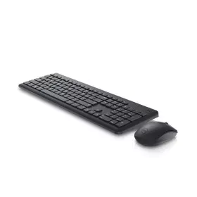 Teclado y Ratón Dell 580-AKGK Negro de Dell, Packs de teclado y ratón - Ref: S91107439, Precio: 36,53 €, Descuento: %