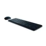 clavier et souris Dell 580-AKGK Noir de Dell, Ensembles Clavier et Souris - Réf : S91107439, Prix : 35,79 €, Remise : %