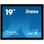 Moniteur à Ecran Tactile Videowall Iiyama ProLite TF1934MC-B7X 19" SXGA de Iiyama, Ecrans PC - Réf : M0319525, Prix : 658,71 ...