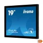 Moniteur à Ecran Tactile Videowall Iiyama ProLite TF1934MC-B7X 19" SXGA de Iiyama, Ecrans PC - Réf : M0319525, Prix : 658,71 ...