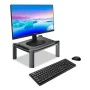 Screen Table Support Techly 028474 32" 13" by Techly, Monitor Arms & Stands - Ref: S91107449, Price: 29,22 €, Discount: %