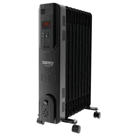 Oil-filled Radiator Adler CR 7810 Black 2000 W by Adler, Oil Filled Radiators - Ref: S91107467, Price: 58,31 €, Discount: %