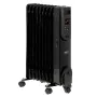 Oil-filled Radiator Adler CR 7810 Black 2000 W by Adler, Oil Filled Radiators - Ref: S91107467, Price: 58,44 €, Discount: %