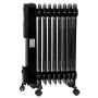 Oil-filled Radiator Adler CR 7810 Black 2000 W by Adler, Oil Filled Radiators - Ref: S91107467, Price: 58,44 €, Discount: %