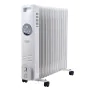 Radiador de Aceite Adler AD 7826 Blanco 2500 W de Adler, Radiadores de aceite - Ref: S91107468, Precio: 74,43 €, Descuento: %