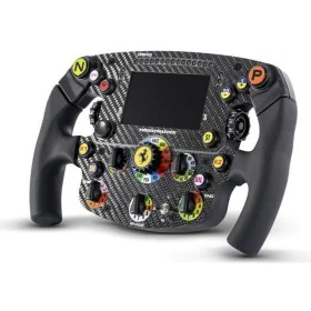 Volante Thrustmaster Ferrari SF1000 Edition PC de Thrustmaster, Dispositivos de realidade virtual - Ref: M0319547, Preço: 396...