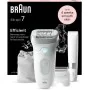 Elektrischer Epilierer Braun 7-441 von Braun, Epilierer & Zubehör - Ref: S91107471, Preis: 114,30 €, Rabatt: %