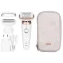 Electric Hair Remover Braun SES9-030 by Braun, Hair removal and accessories - Ref: S91107473, Price: 188,18 €, Discount: %