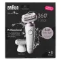 Electric Hair Remover Braun SES9-030 by Braun, Hair removal and accessories - Ref: S91107473, Price: 188,18 €, Discount: %