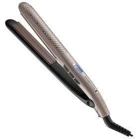 Ferro de Cabelo Remington S7970 Preto Cor de Rosa 1 Peça de Remington, Pranchas para o cabelo - Ref: S91107475, Preço: 52,53 ...